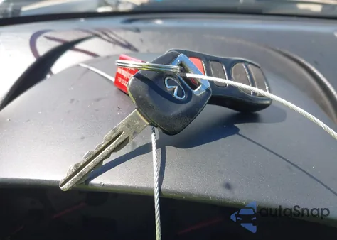 2003 Infiniti G35 Base W/Leather z USA, uszkodzony, nr VIN JNKCV54E53M212728